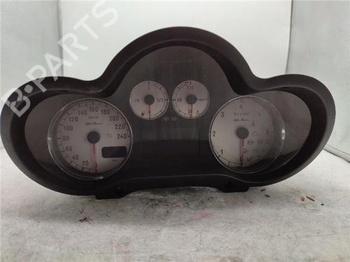 Used Instrument cluster ALFA ROMEO 147 (937_) 1.9 JTDM 8V (937.AXD1A, 937.AXU1A, 937.BXU1A) (120 hp) 18006803