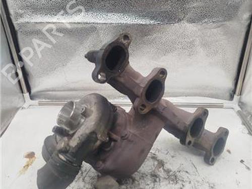 Turbolader/Kompressor SEAT LEON (1M1) 1.9 TDI | BP29415218M71 