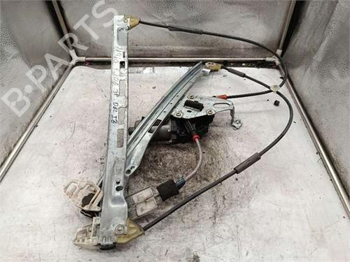 Used Other Other PEUGEOT 206 Hatchback (2A/C) 1.4 i (75 hp) 36173650 36173650
