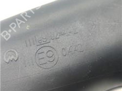 Right mirror SEAT IBIZA II (6K1) 1.9 SDI | BP18390469C27 