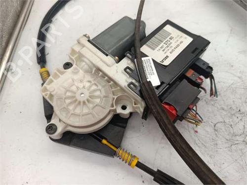 Front right window mechanism CITROËN C8 (EA_, EB_) 2.0 HDi | BP38004904C23 - Image 2
