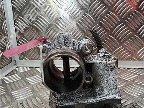 Spjældhus OPEL CORSA C (X01) 1.7 DI (F08, F68) (65 hp) 30556837