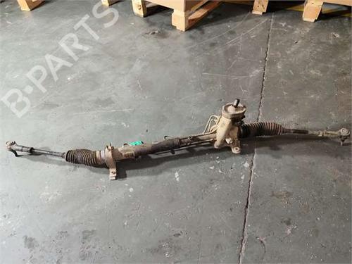 Used Steering rack Steering rack VW CADDY III Box Body/MPV (2KA, 2KH, 2CA, 2CH) 2.0 SDI (70 hp) 36682491 36682491