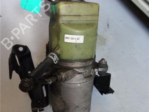Styring servopumpe FORD FOCUS II (DA_, HCP, DP) 1.6 TDCi (100 hp) 18378092