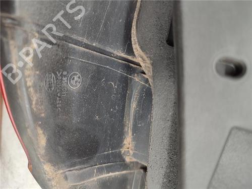 Left taillight BMW 5 (E39) 523 i | BP18004109C34 