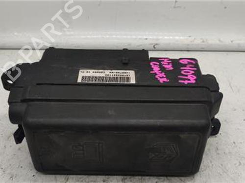 Used Fuse box MINI MINI (R50, R53) Cooper (116 hp) 18386897