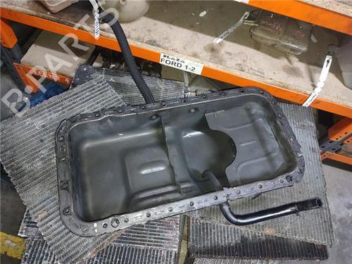 Used Oil sump HYUNDAI TERRACAN (HP) 2.9 CRDi 4WD (163 hp) 28526275