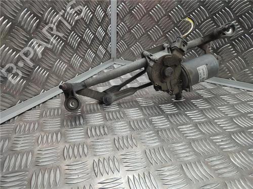 Used Front wiper motor OPEL CORSA D (S07) 1.3 CDTI (L08, L68) (90 hp) 30502637