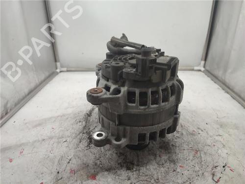 Lichtmaschine SKODA RAPID (NH3, NK3, NK6) 1.6 TDI | BP29017498M7 