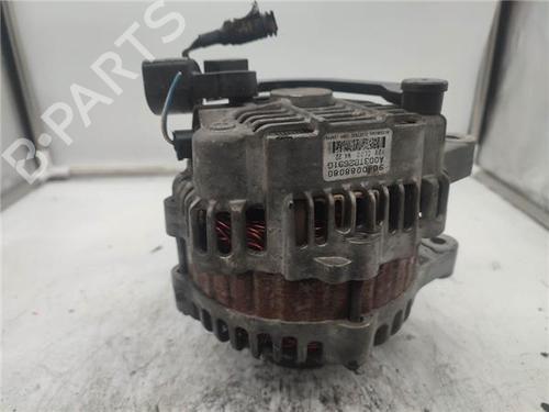 Alternator CITROËN C4 I (LC_) 1.4 16V | BP26462814M7 