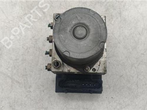 ABS pump RENAULT MEGANE II (BM0/1_, CM0/1_) 1.6 16V (BM0C, CM0C) | BP18384333M43 