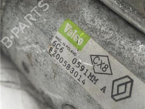 Starter RENAULT SCÉNIC II (JM0/1_) 1.9 dCi (JM14) | BP28573209M8