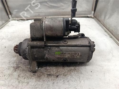Used Starter Starter SEAT IBIZA II (6K1) 1.9 TDI (90 hp) 33836664 33836664