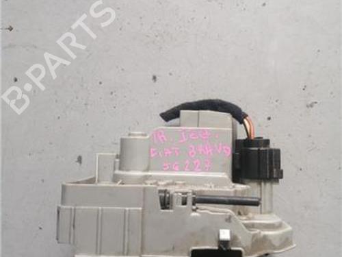 Used Rear left lock FIAT BRAVO II (198_) 1.9 D Multijet (198AXB1A) (120 hp) 18388033
