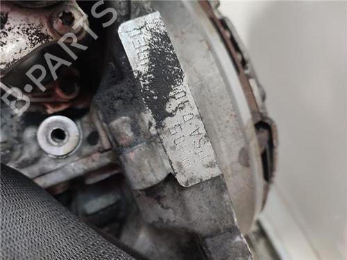 Engine PEUGEOT 308 SW I (4E_, 4H_) 1.6 HDi | BP28415641M1