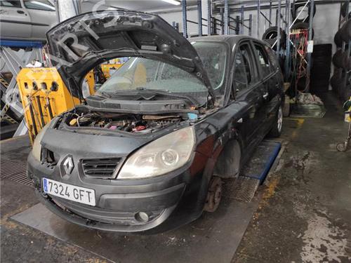 Brukte deler til RENAULT GRAND SCÉNIC II (JM0/1_) 1.5 dCi (JM1E) (106 hp) 3936392
