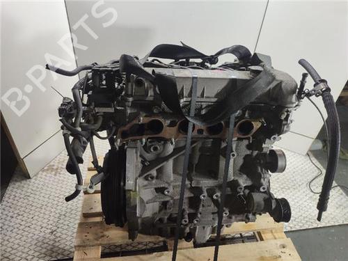 Used Engine Engine FORD MONDEO III Saloon (B4Y) 2.0 16V (146 hp) 33132780 33132780