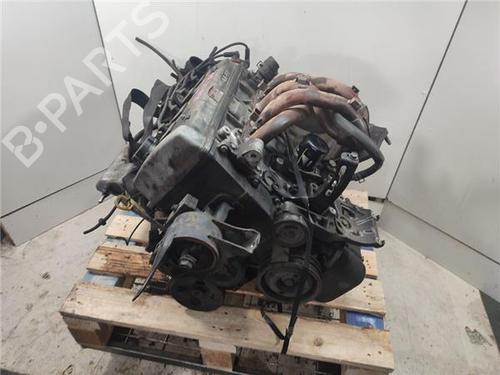 Used Engine TOYOTA AVENSIS (_T22_) 1.6 i (AT220_, AT220R) (110 hp) 28285110