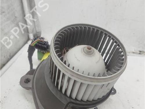 Heater blower motor FIAT PUNTO EVO (199_) 1.3 D Multijet (199AXC1A, 199BXC1A, 199AXT1A, 199BXT1A) | BP29151796M62 
