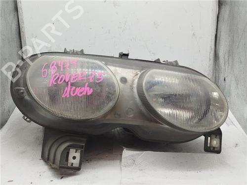 Used Right headlight ROVER 75 (RJ) 2.0 CDT (115 hp) 24601039