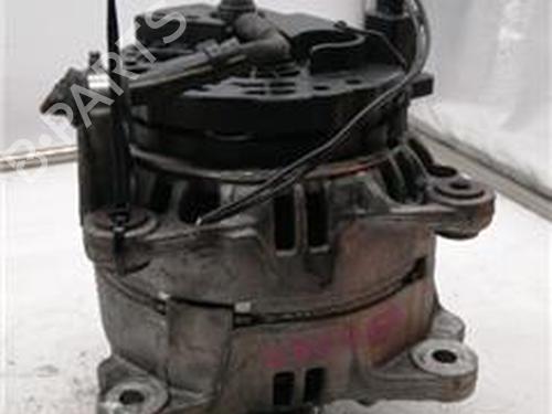 Used Alternator VW GOLF VI (5K1) 2.0 TDI (110 hp) 22684766