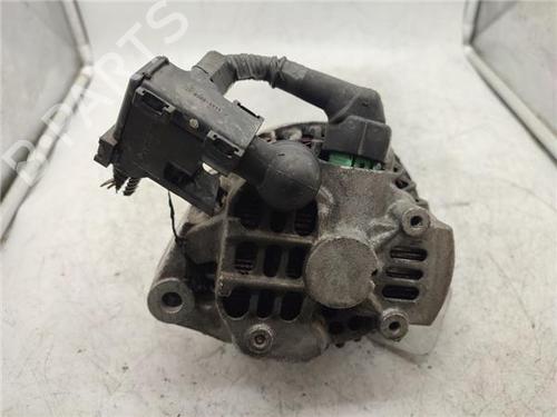 Used Alternator HONDA CIVIC VII Hatchback (EU, EP, EV) 1.6 i (EP2, EU8, EU6) (110 hp) 18378891