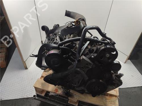 Motor HYUNDAI SANTA FÉ I (SM) 2.0 CRDi 4x4 | BP29929529M1