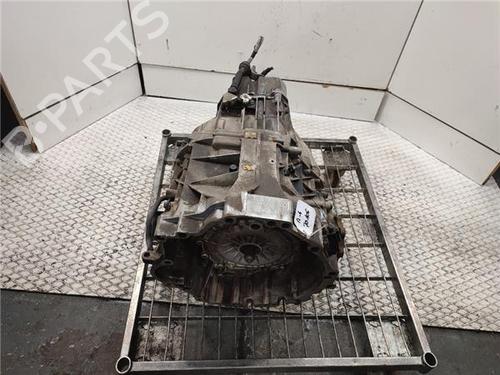 Used Gearbox AUDI A6 C6 (4F2) 2.4 (177 hp) 31605082
