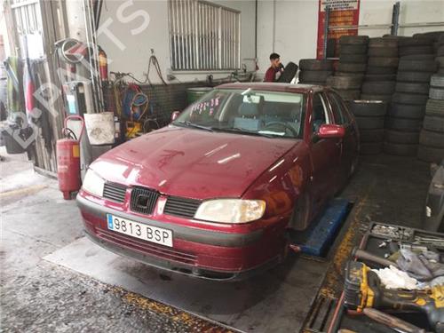 Used Parts SEAT CORDOBA (6K1, 6K2) 1.9 SDI (68 hp) 3994287