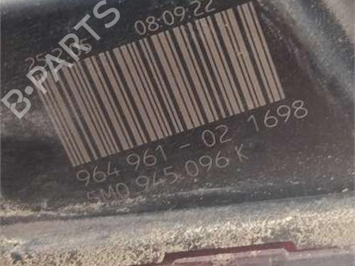 Right taillight VW GOLF V (1K1) 1.6 FSI | BP36283962C35 - Image 3