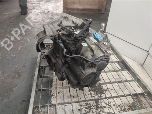 Gearbox SEAT ALTEA XL (5P5, 5P8) 2.0 TDI 16V | BP26361418M3 