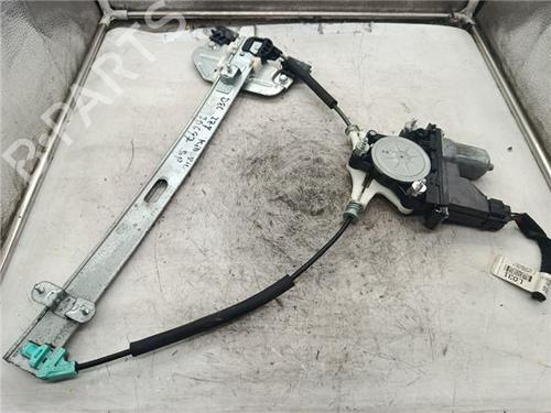 Used Other Other KIA RIO III (UB) 1.2 CVVT (84 hp) 34256100 34256100