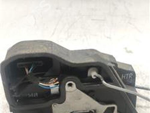 Rear right lock BMW 1 (E87) 118 d | BP18006134C99 