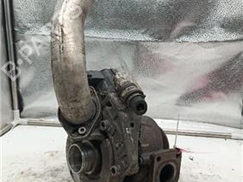 Turbolader/Kompressor für BMW 3 Touring (E91) 320 d (163 hp) 30949360