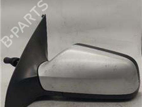 Left mirror OPEL ASTRA G Hatchback (T98) 2.0 DTI 16V (F08, F48) | BP18390286C26 