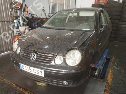 Teile für VW POLO (9N_, 9A_) 1.9 TDI (101 hp) 3911959 