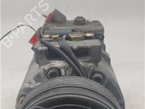 AC compressor BMW 5 (E39) 528 i | BP18389835M34 