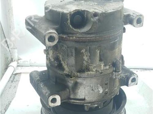 AC compressor FIAT BRAVO II (198_) 1.9 D Multijet (198AXB1A) | BP26570651M34