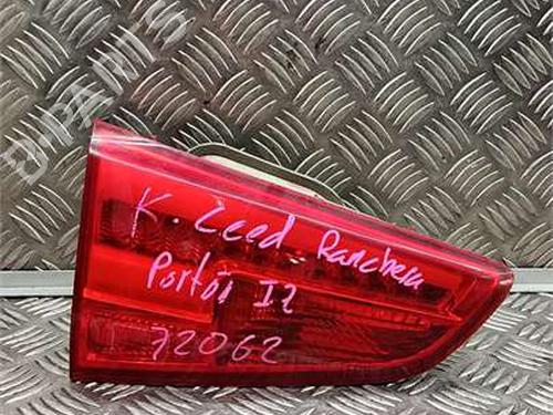 left-tailgate-light-kia-ceed-jd-2012-2013-2014-2015-2016-2017-2018-36283931 main image