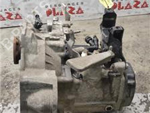 Gearbox SEAT IBIZA III (6L1) 1.4 TDI | BP18383104M3 