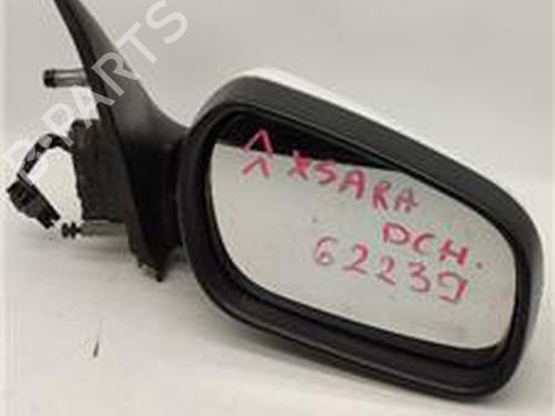 Used Right mirror CITROËN XSARA (N1) 1.6 i (88 hp) 18390093