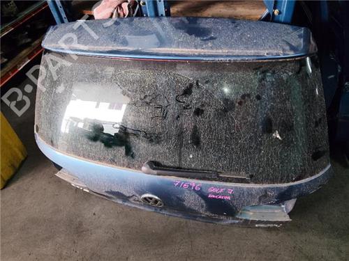 tailgate-vw-golf-vii-variant-ba5-bv5-2013-2014-2015-2016-2017-2018-2019-2020-2021-2022-34201916 main image