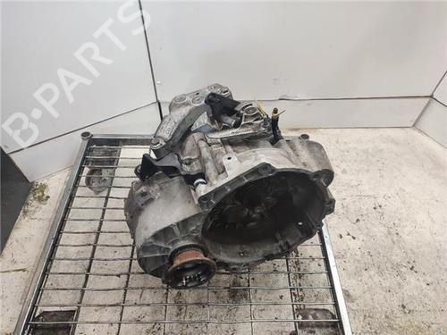 Used Gearbox AUDI A3 Sportback (8VA, 8VF) 2.0 TDI (150 hp) 20506486