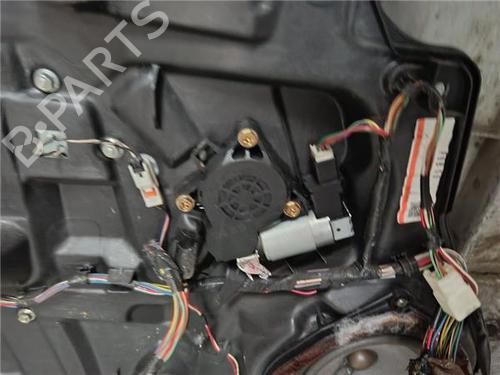 Used Other Other MAZDA 6 Hatchback (GG) 2.0 DI (GG14) (143 hp) 34145410 34145410