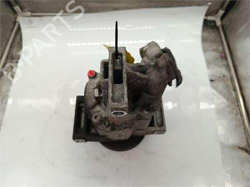 AC compressor DACIA SANDERO II TCe 90 (B8M1, B8MA, B8AC) | BP37227008M34 - Image 4