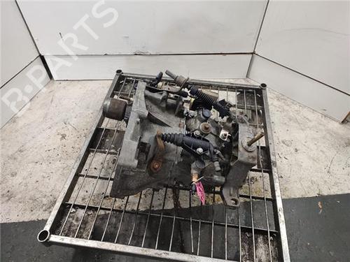 Gearbox FIAT PUNTO (188_) 1.2 16V 80 (188.233, .235, .253, .255, .333, .353, .639,... | BP29621514M3 