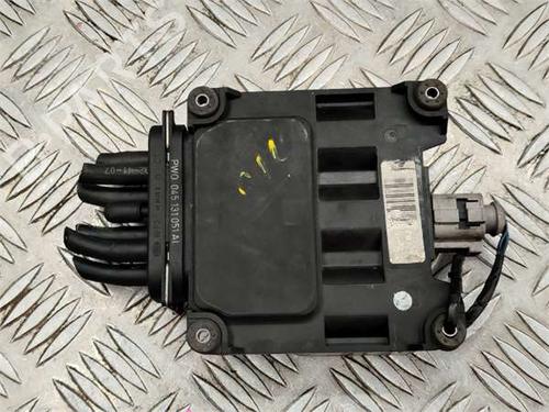 Electronic sensor SKODA FABIA II (542) 1.4 TDI | BP38297949M84 - Image 2