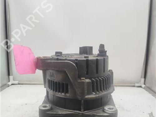 Used Alternator BMW 3 (E46) 318 d (116 hp) 29551287