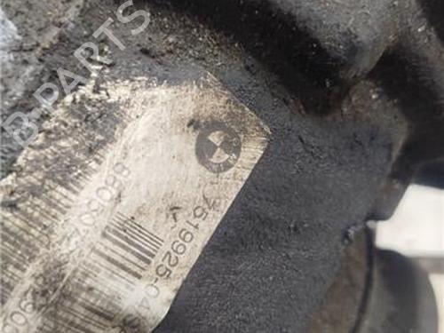 Rear differential BMW 1 (E87) 116 i | BP29415223M24 