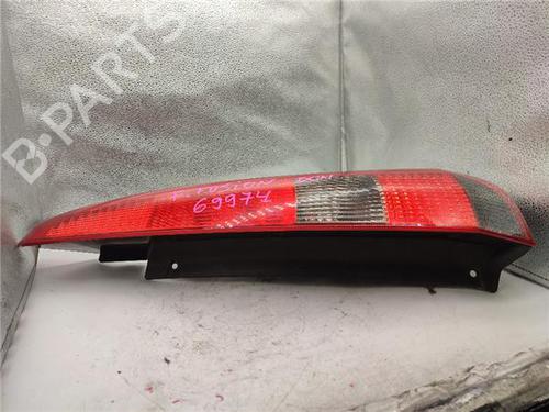 Højre baglygte FORD FUSION (JU_) 1.4 TDCi | BP29415243C35 